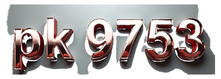 pk 9753 logo